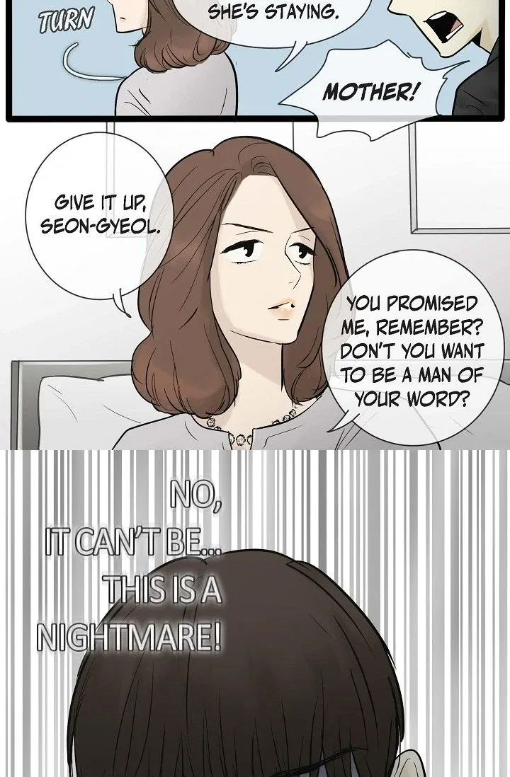 Clean with Passion for Now [Official] Chapter 36 – Page 33