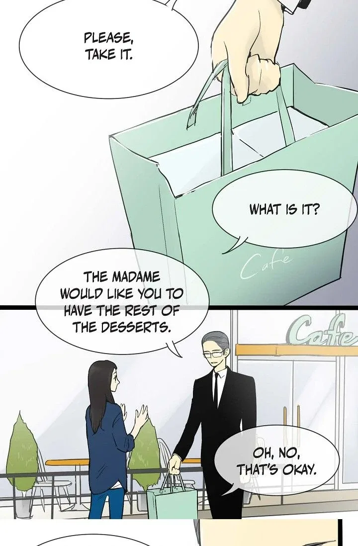 Clean with Passion for Now [Official] Chapter 35 – Page 2