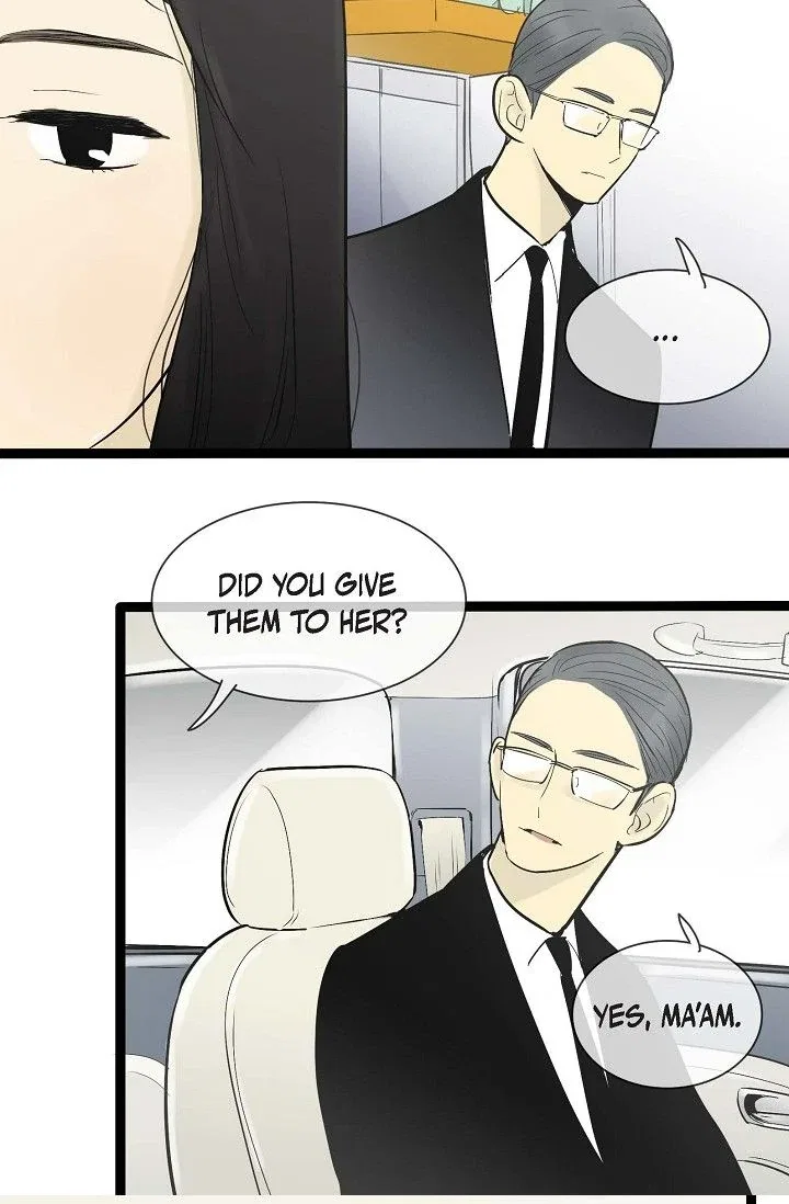 Clean with Passion for Now [Official] Chapter 35 – Page 4