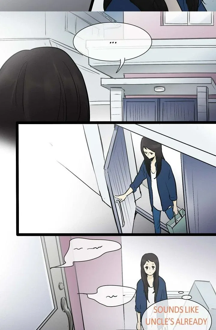 Clean with Passion for Now [Official] Chapter 35 – Page 7