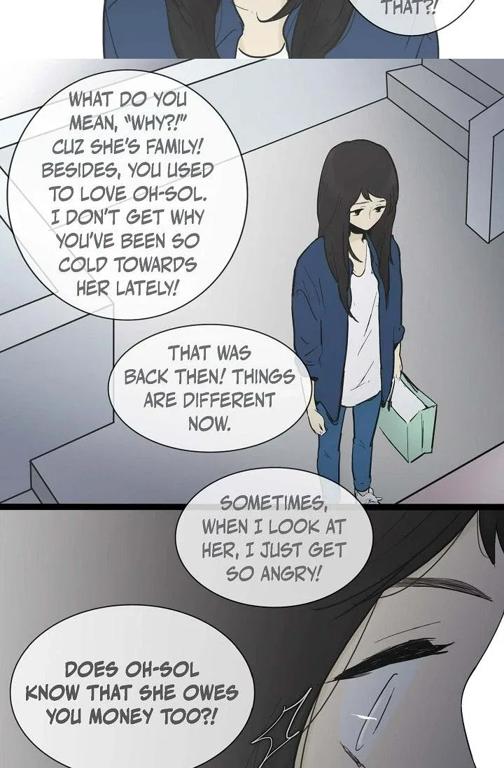 Clean with Passion for Now [Official] Chapter 35 – Page 9