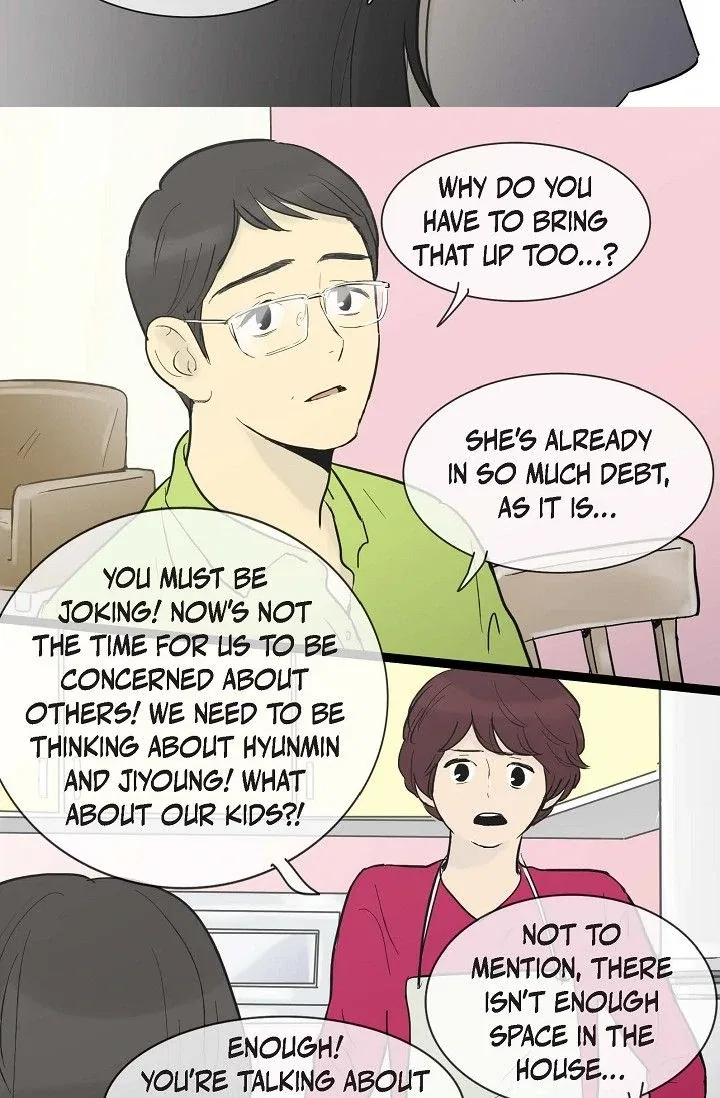 Clean with Passion for Now [Official] Chapter 35 – Page 10