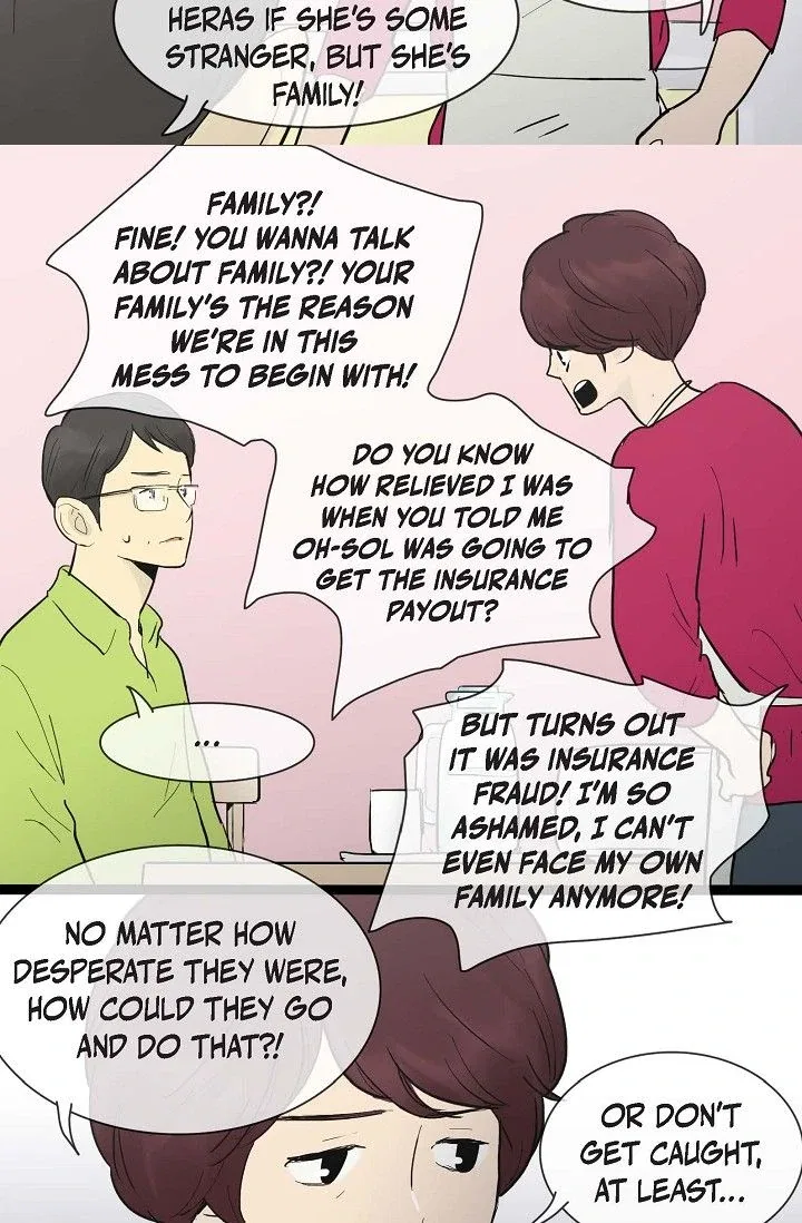 Clean with Passion for Now [Official] Chapter 35 – Page 11