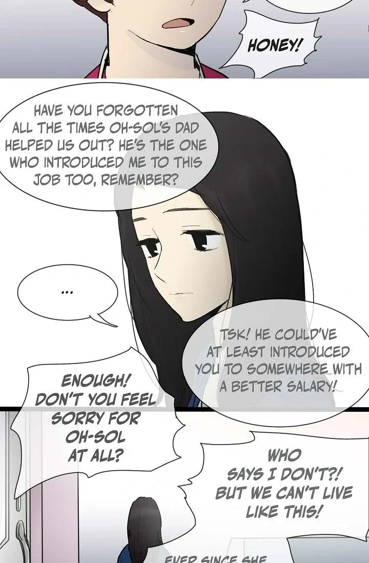 Clean with Passion for Now [Official] Chapter 35 – Page 12