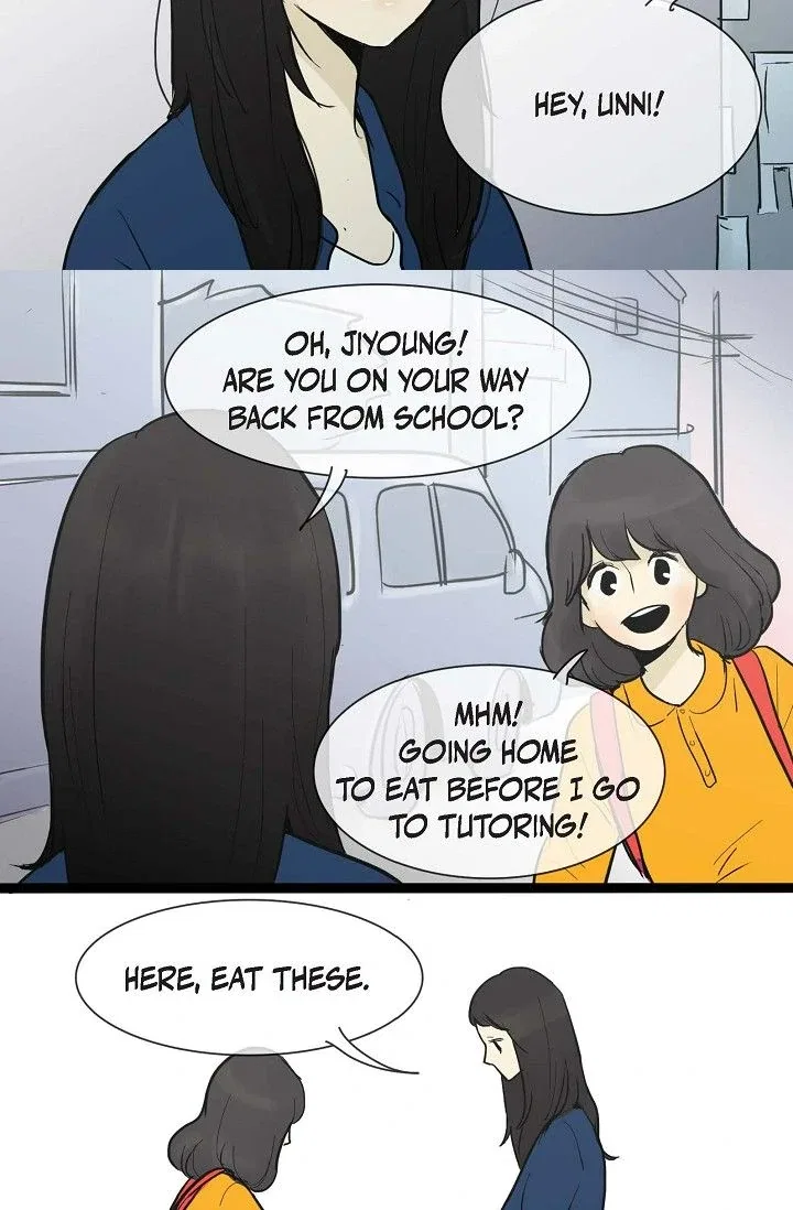 Clean with Passion for Now [Official] Chapter 35 – Page 16