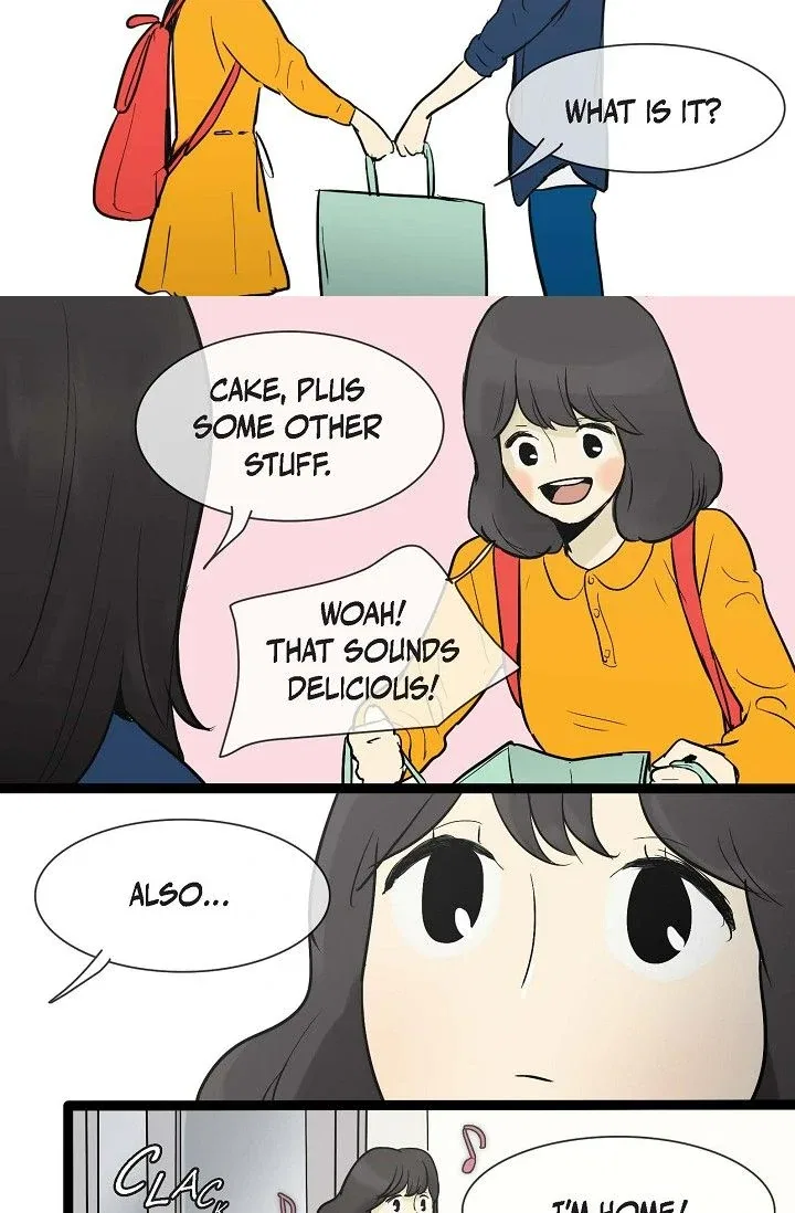 Clean with Passion for Now [Official] Chapter 35 – Page 17