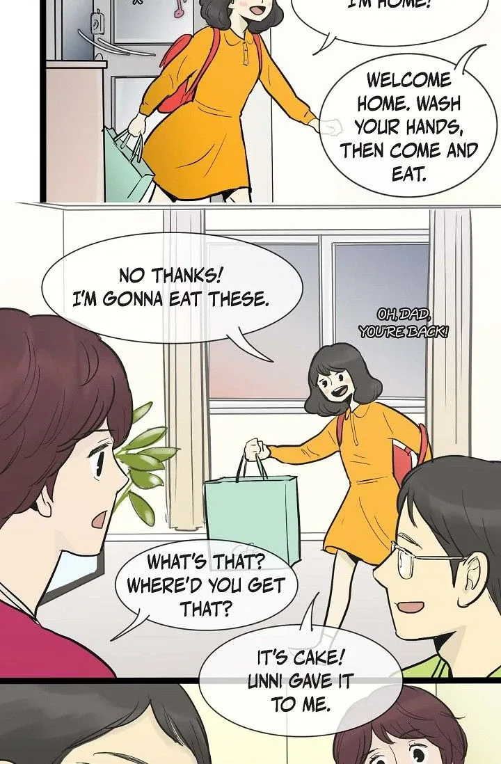Clean with Passion for Now [Official] Chapter 35 – Page 18
