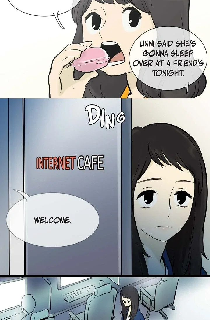 Clean with Passion for Now [Official] Chapter 35 – Page 20