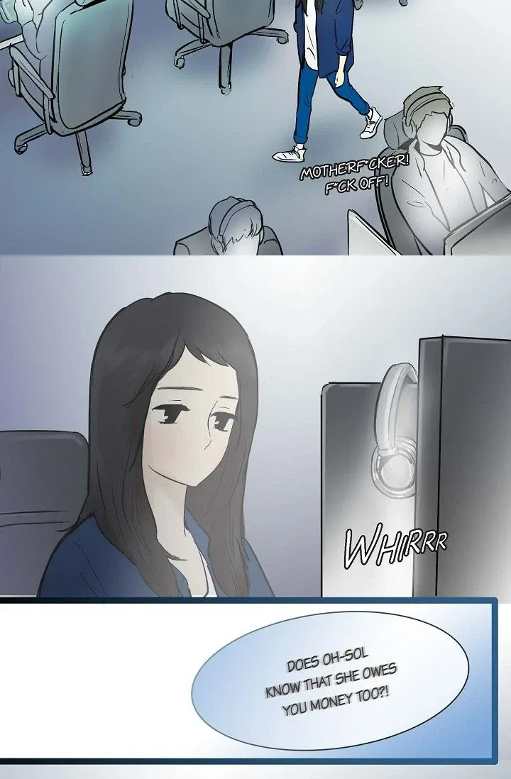 Clean with Passion for Now [Official] Chapter 35 – Page 21