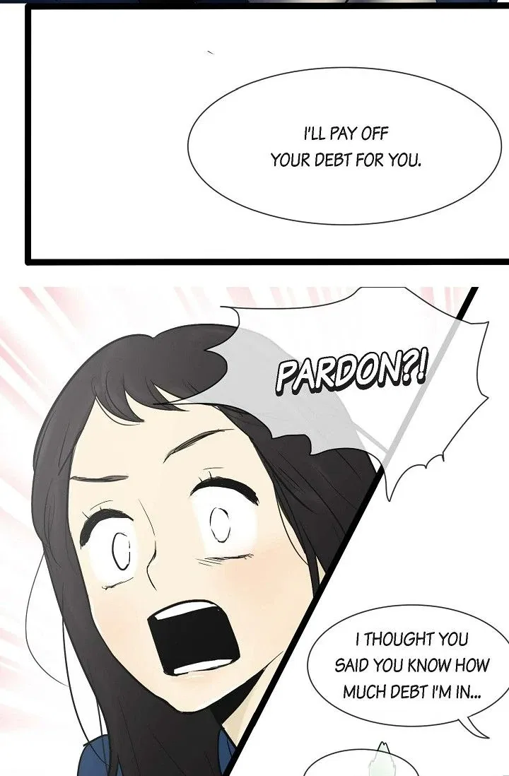 Clean with Passion for Now [Official] Chapter 35 – Page 23