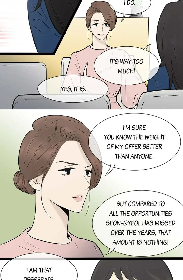 Clean with Passion for Now [Official] Chapter 35 – Page 24