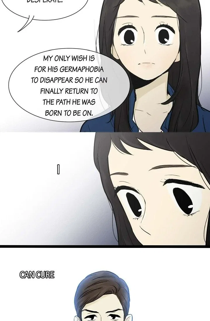 Clean with Passion for Now [Official] Chapter 35 – Page 25
