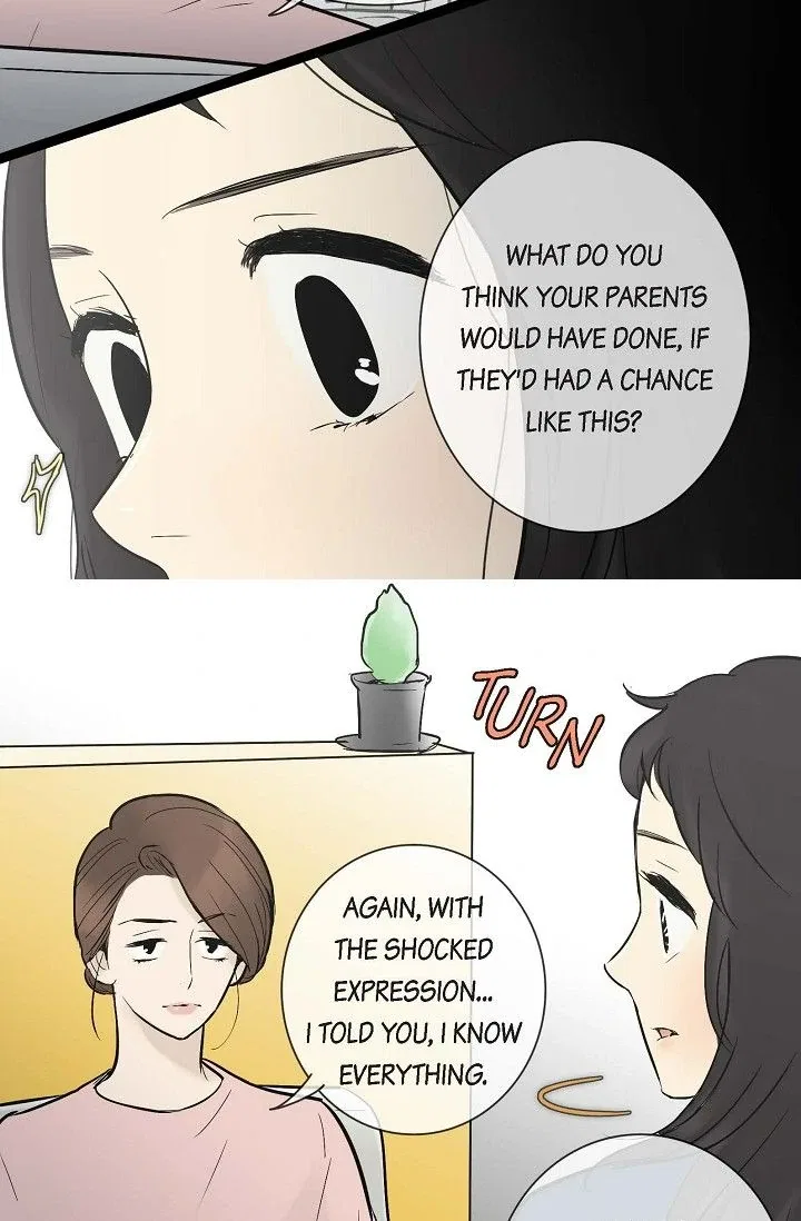 Clean with Passion for Now [Official] Chapter 35 – Page 28