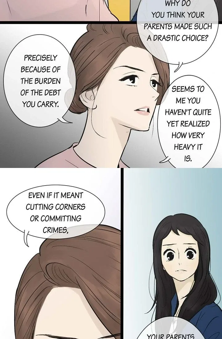 Clean with Passion for Now [Official] Chapter 35 – Page 29