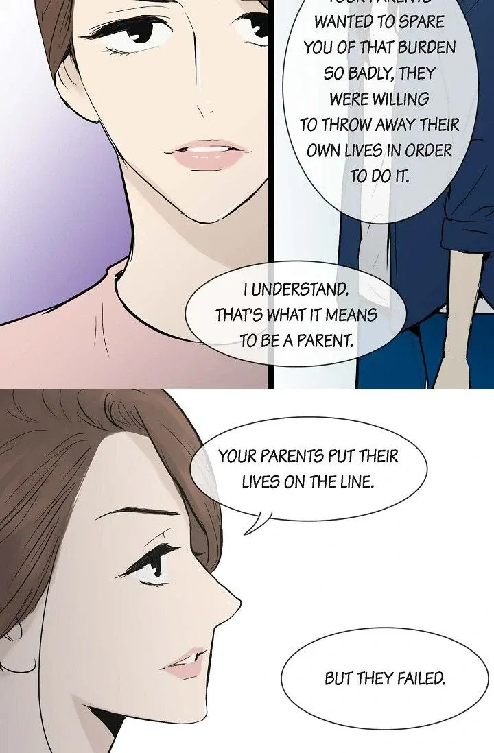 Clean with Passion for Now [Official] Chapter 35 – Page 30