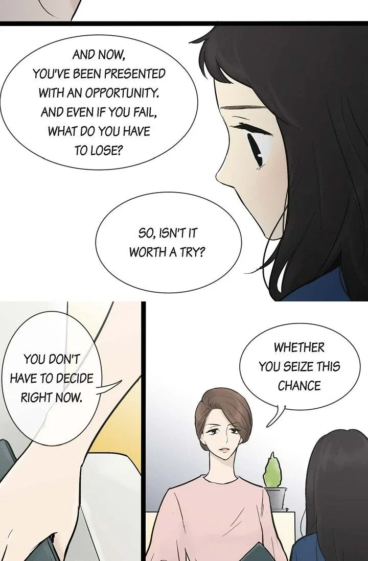 Clean with Passion for Now [Official] Chapter 35 – Page 31
