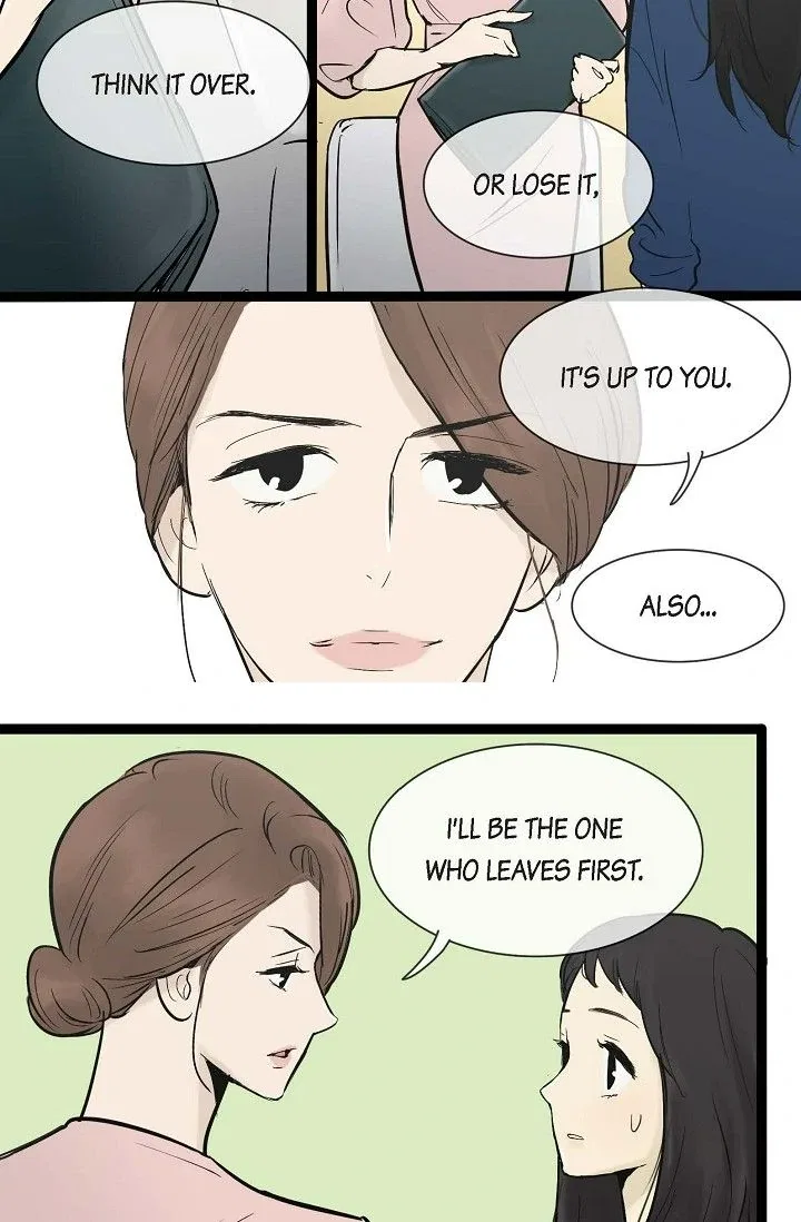 Clean with Passion for Now [Official] Chapter 35 – Page 32