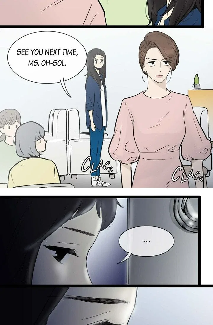 Clean with Passion for Now [Official] Chapter 35 – Page 33
