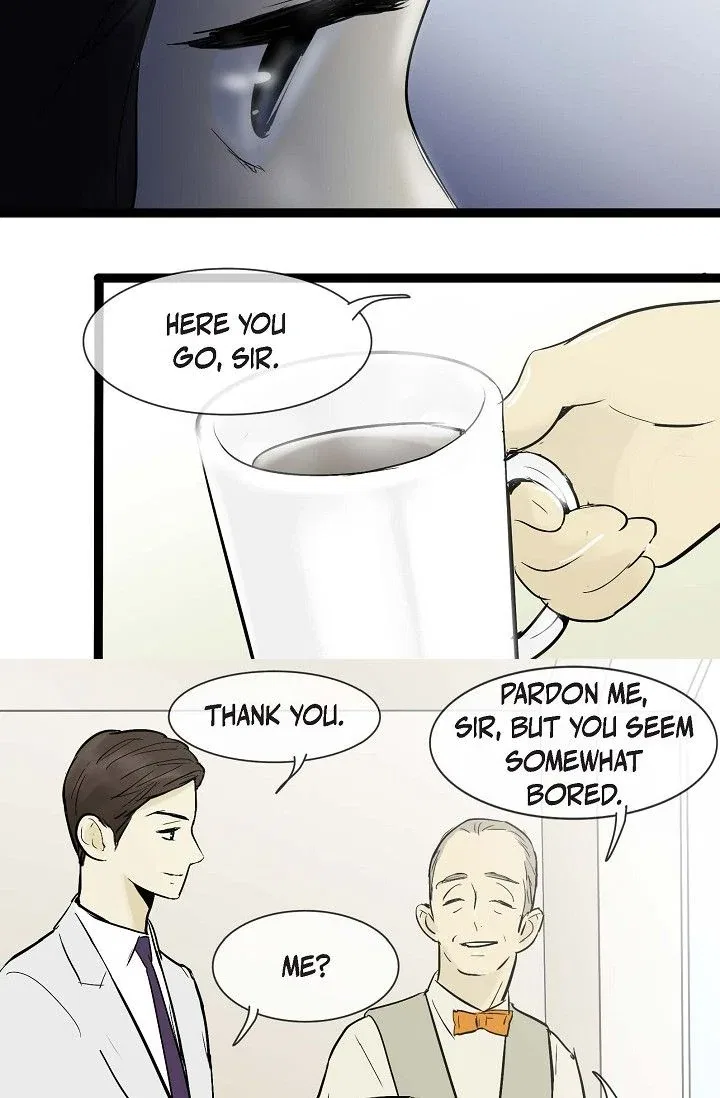 Clean with Passion for Now [Official] Chapter 35 – Page 34