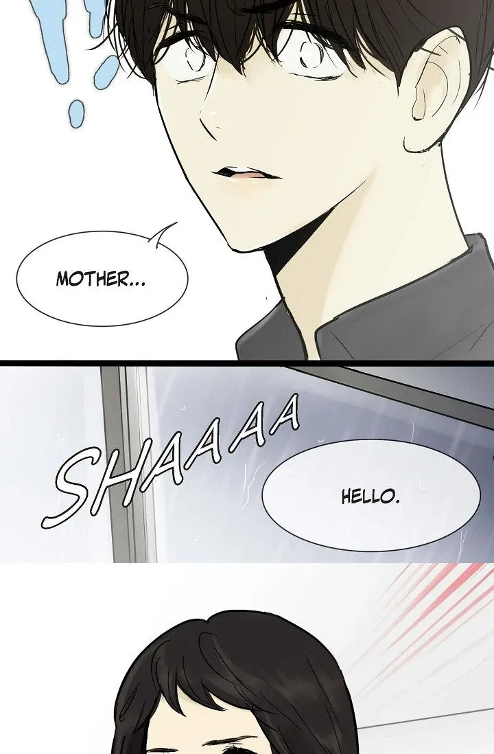 Clean with Passion for Now [Official] Chapter 35 – Page 41