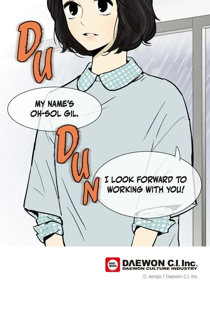 Clean with Passion for Now [Official] Chapter 35 – Page 42