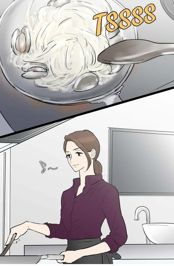 Clean with Passion for Now [Official] Chapter 34 – Page 4