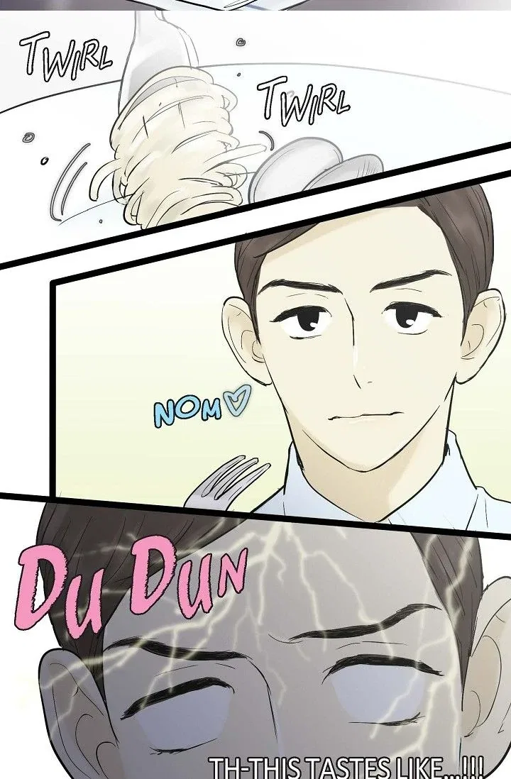 Clean with Passion for Now [Official] Chapter 34 – Page 6