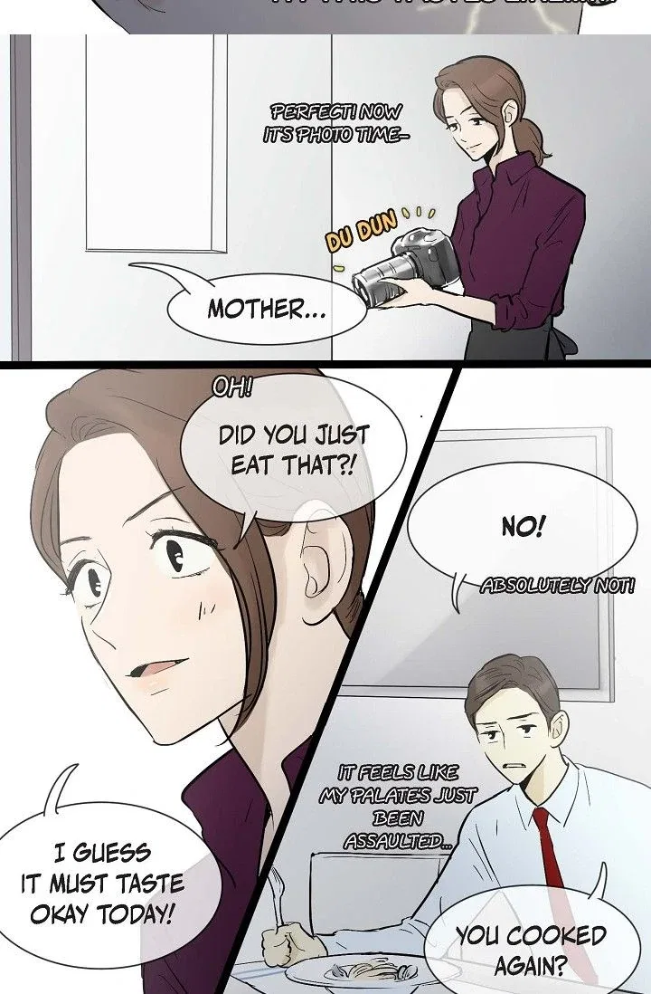 Clean with Passion for Now [Official] Chapter 34 – Page 7