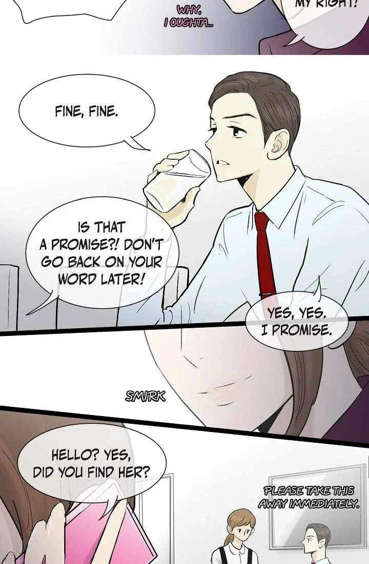 Clean with Passion for Now [Official] Chapter 34 – Page 10
