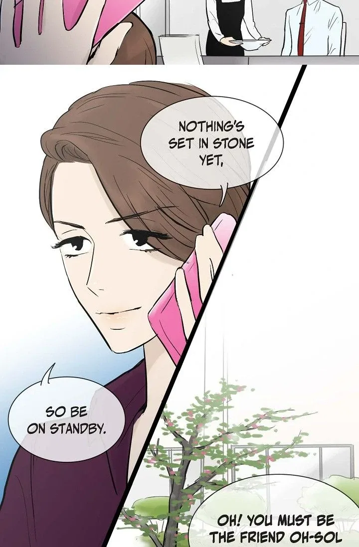 Clean with Passion for Now [Official] Chapter 34 – Page 11