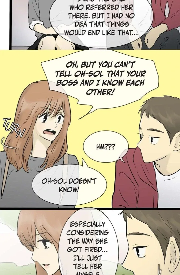 Clean with Passion for Now [Official] Chapter 34 – Page 14