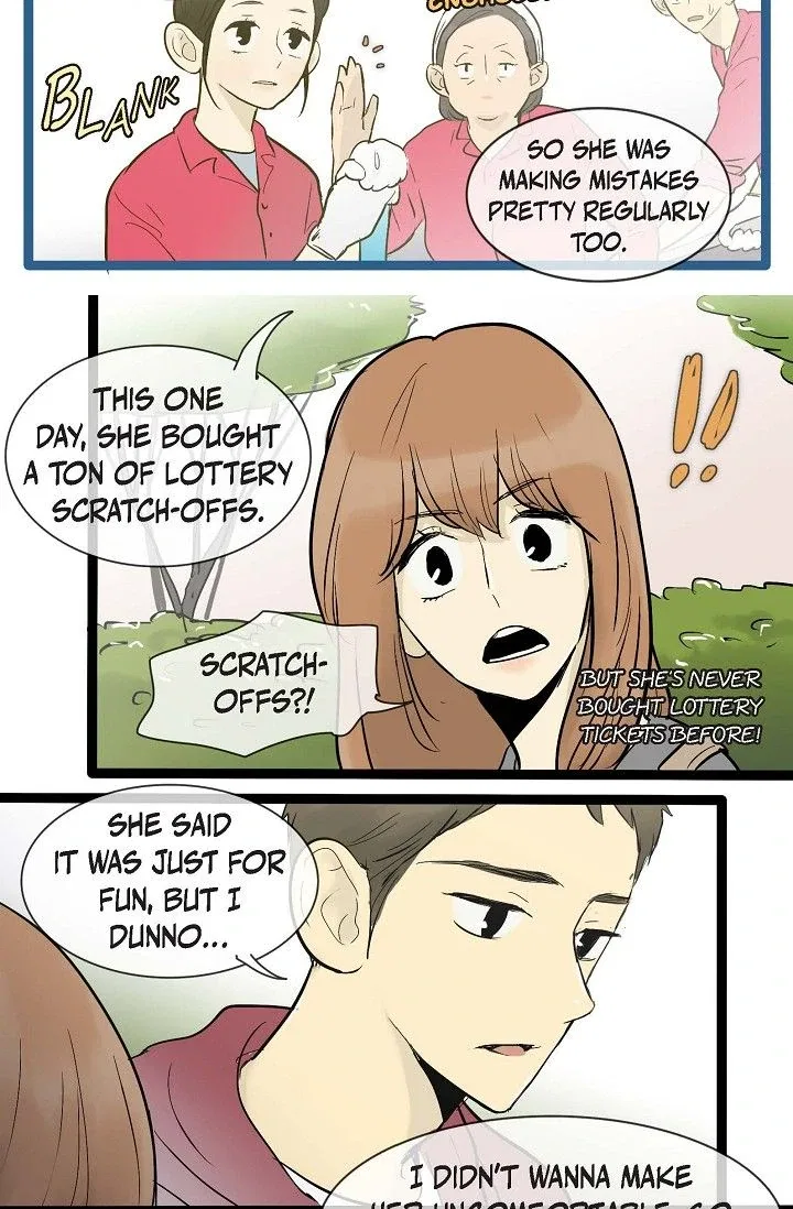Clean with Passion for Now [Official] Chapter 34 – Page 17
