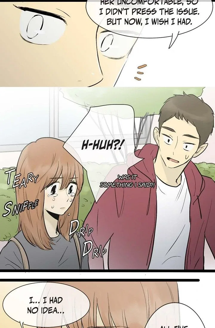 Clean with Passion for Now [Official] Chapter 34 – Page 18