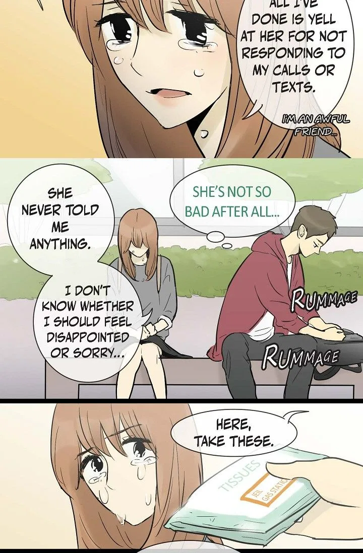 Clean with Passion for Now [Official] Chapter 34 – Page 19