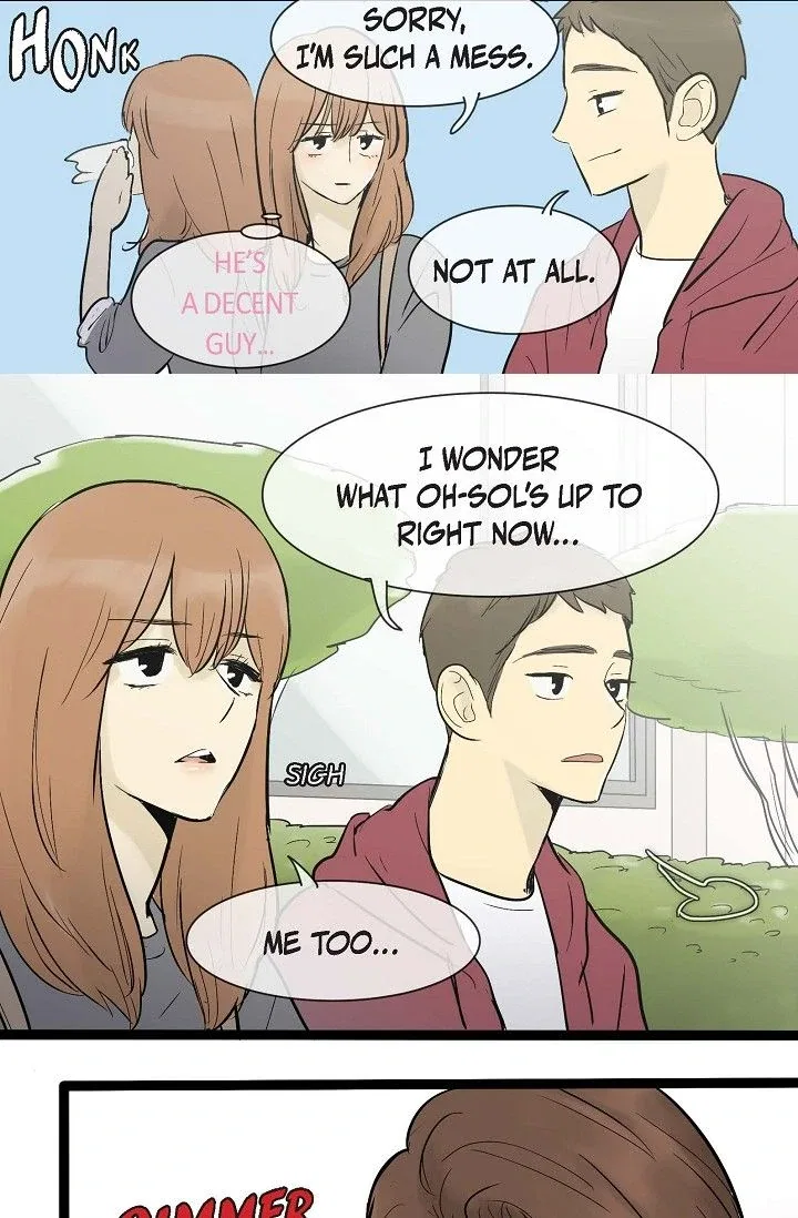 Clean with Passion for Now [Official] Chapter 34 – Page 20