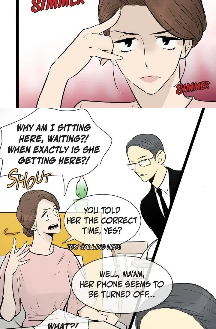 Clean with Passion for Now [Official] Chapter 34 – Page 21