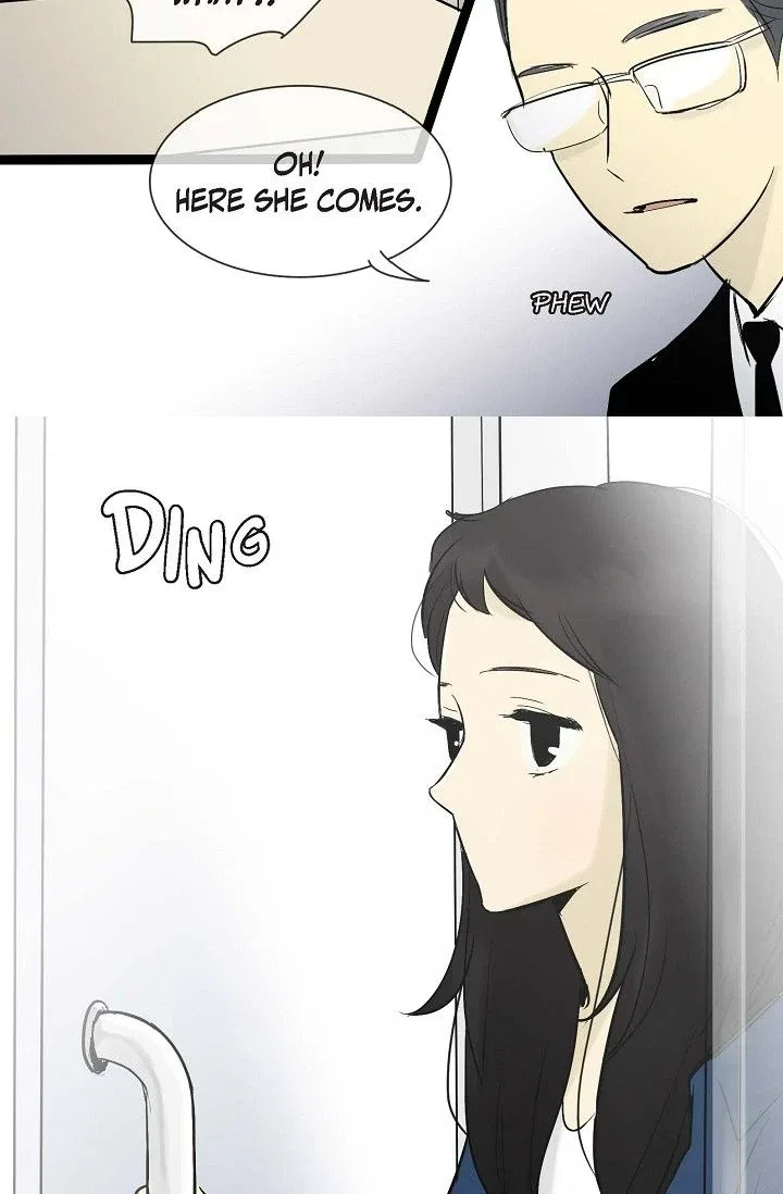 Clean with Passion for Now [Official] Chapter 34 – Page 22