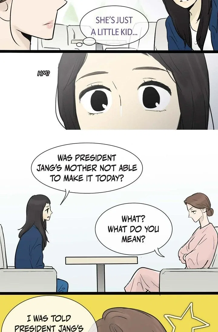 Clean with Passion for Now [Official] Chapter 34 – Page 24