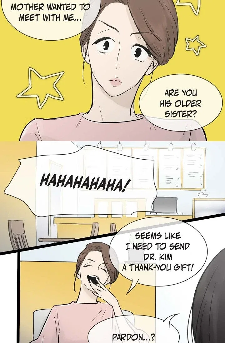 Clean with Passion for Now [Official] Chapter 34 – Page 25