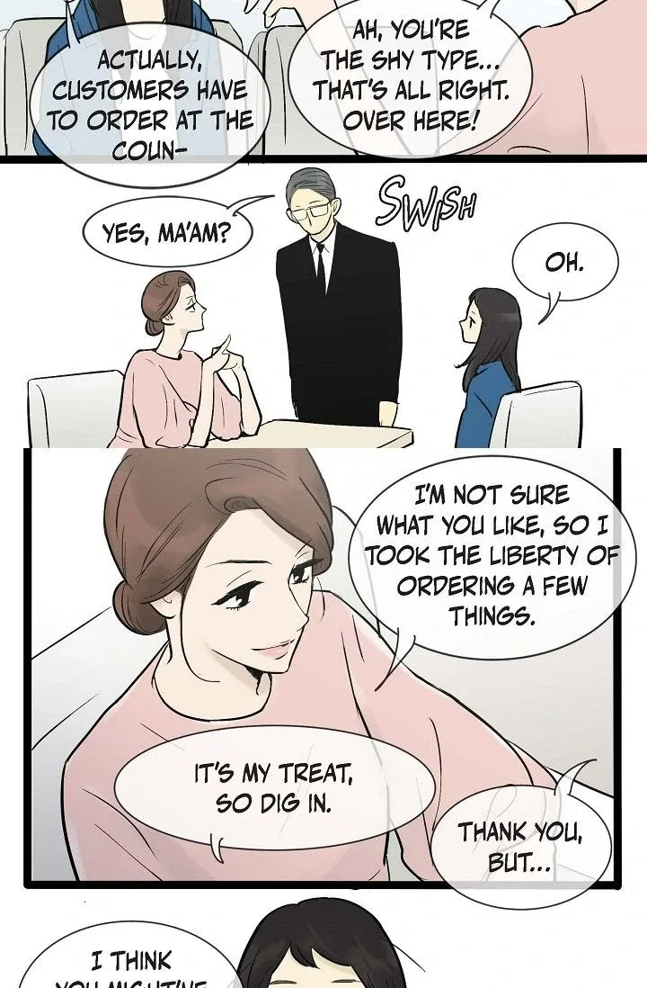 Clean with Passion for Now [Official] Chapter 34 – Page 27