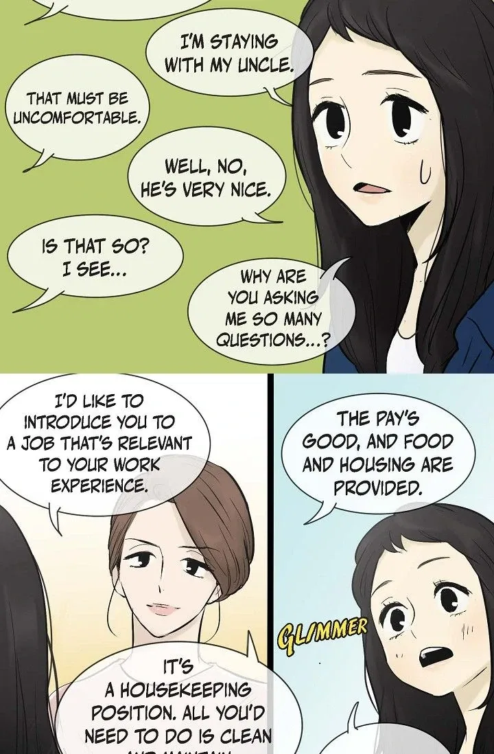 Clean with Passion for Now [Official] Chapter 34 – Page 29