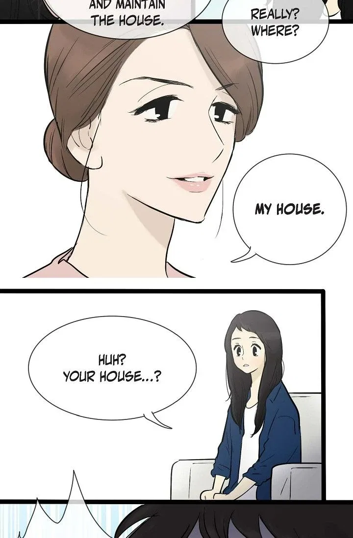 Clean with Passion for Now [Official] Chapter 34 – Page 30