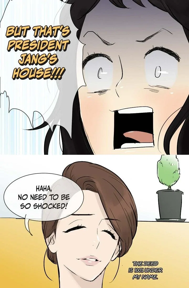 Clean with Passion for Now [Official] Chapter 34 – Page 31