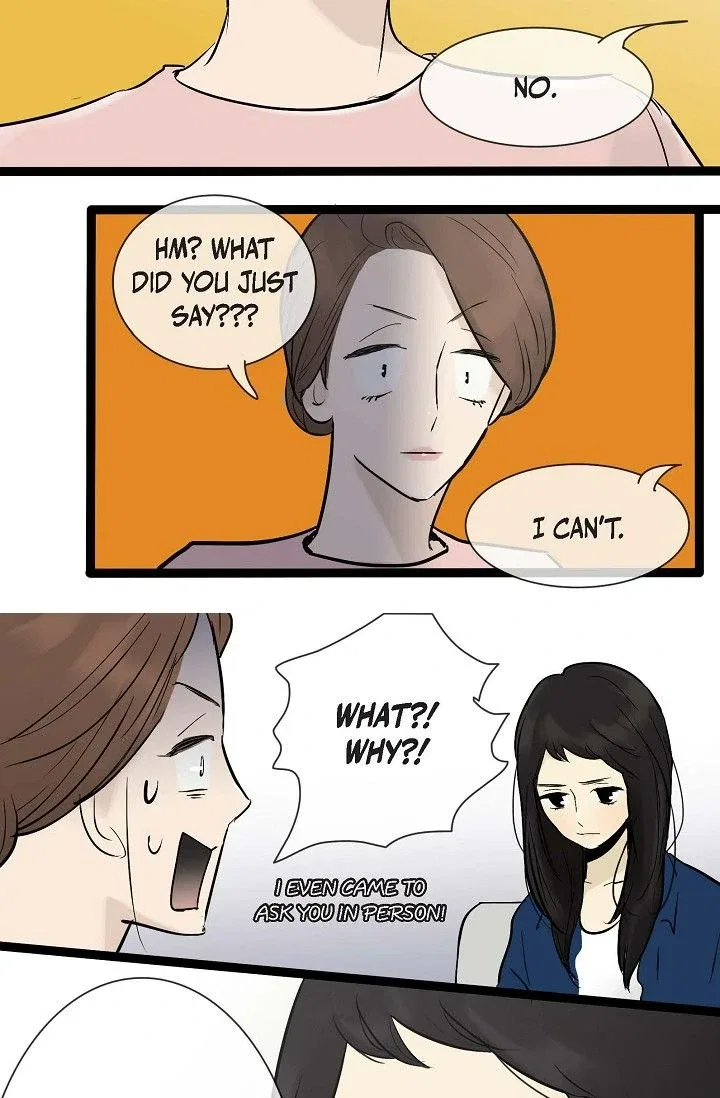 Clean with Passion for Now [Official] Chapter 34 – Page 32