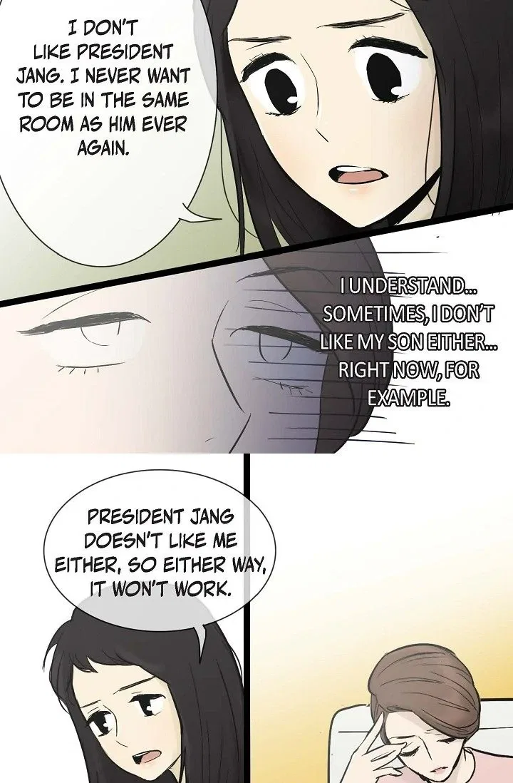 Clean with Passion for Now [Official] Chapter 34 – Page 33