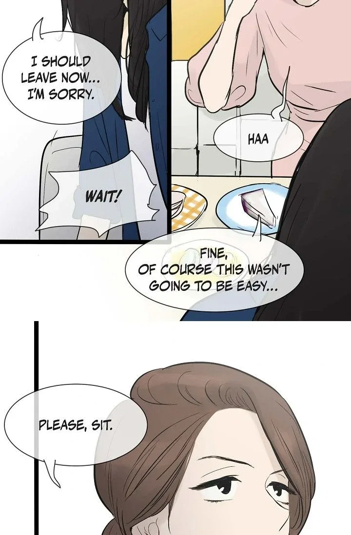 Clean with Passion for Now [Official] Chapter 34 – Page 34