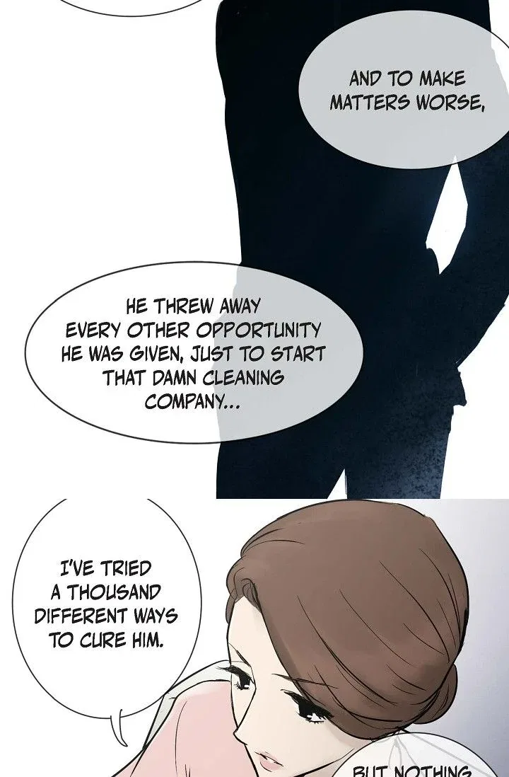 Clean with Passion for Now [Official] Chapter 34 – Page 36