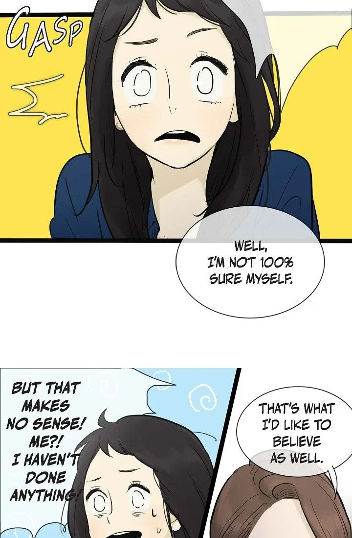 Clean with Passion for Now [Official] Chapter 34 – Page 38