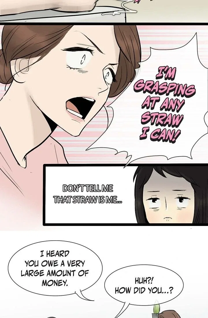 Clean with Passion for Now [Official] Chapter 34 – Page 40