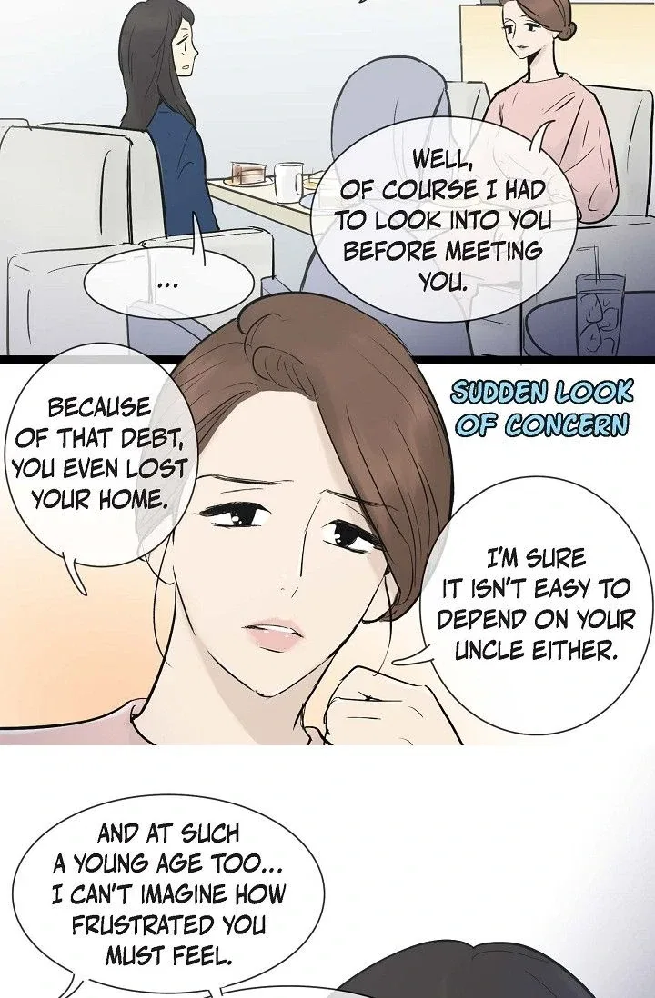 Clean with Passion for Now [Official] Chapter 34 – Page 41